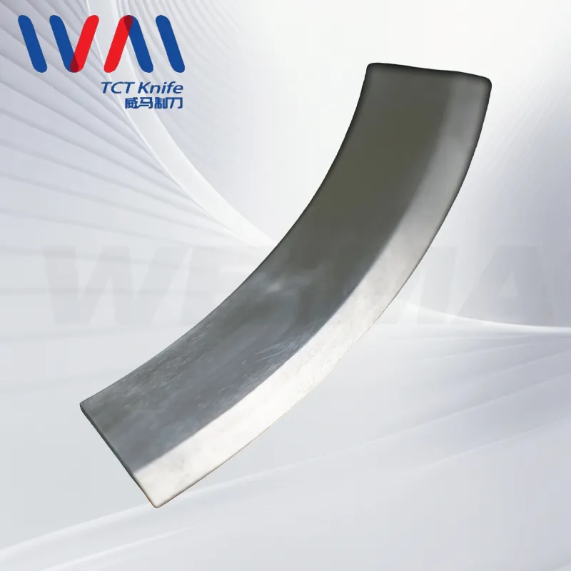 包装行业刀片