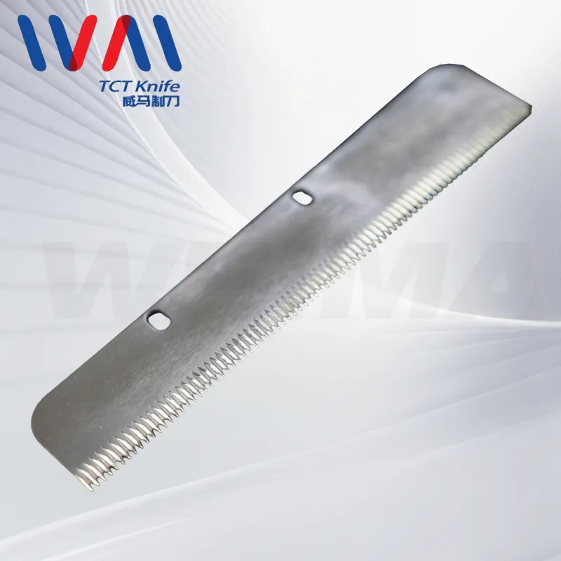 包装行业刀片