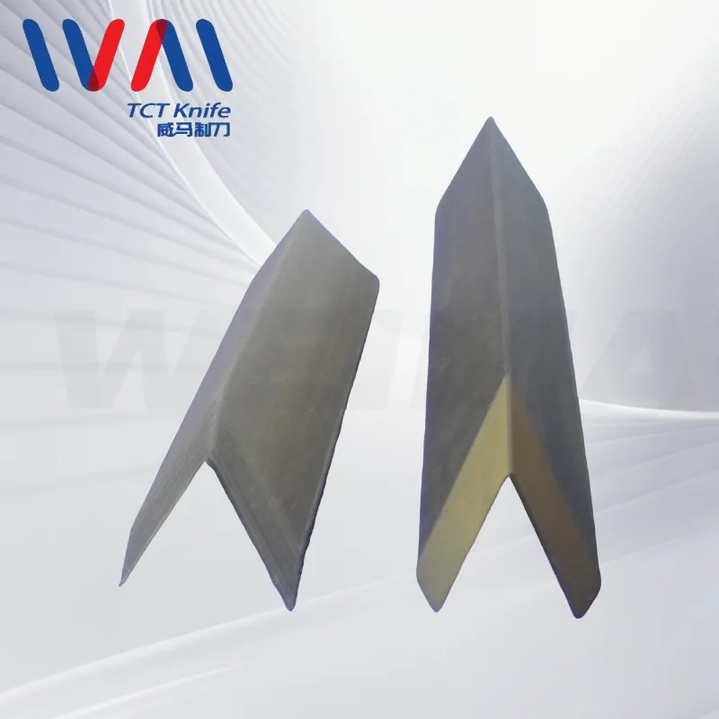 包装行业刀片