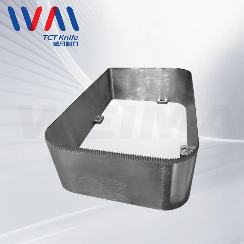 包装行业刀片