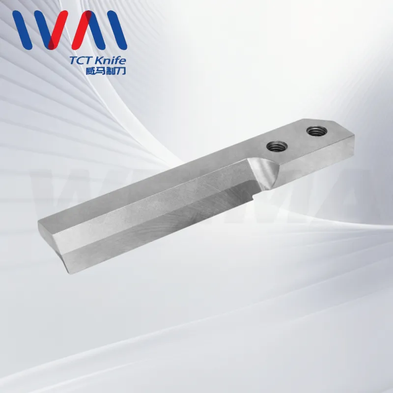 塑胶行业刀片