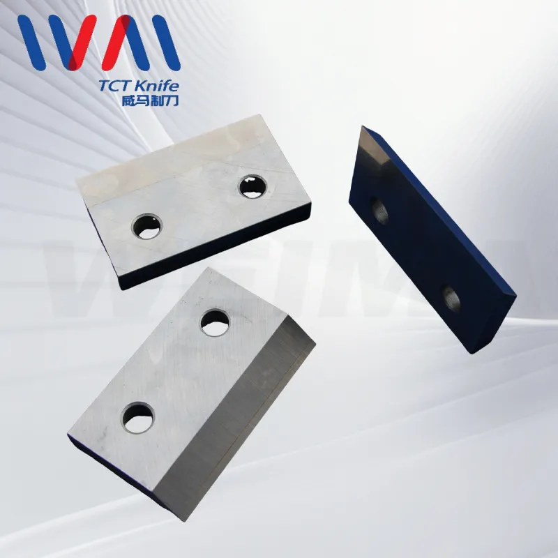 塑胶行业刀片